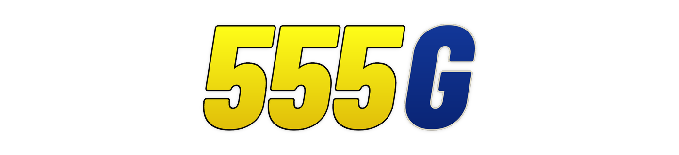 555g
